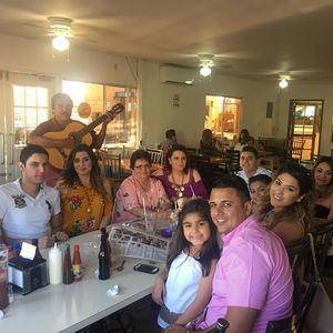 Meet your Posher, Janeth